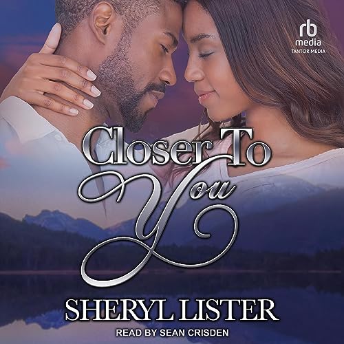 Cover of Closer to You