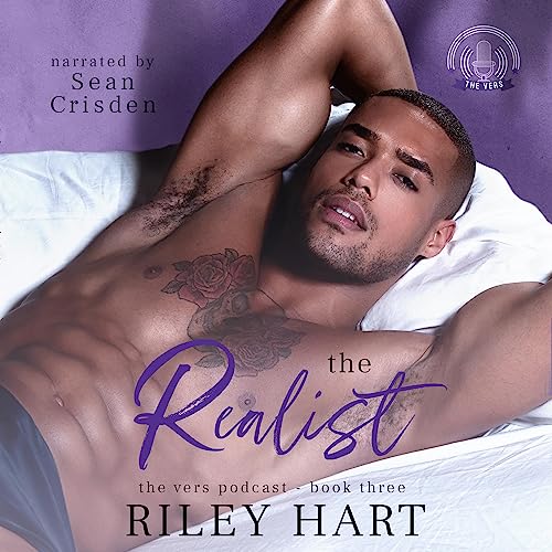 Cover of The Realist
