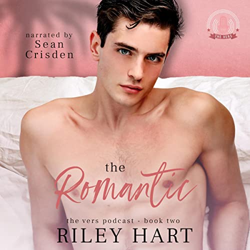 Cover of The Romantic