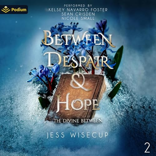 Cover of Between Despair and Hope