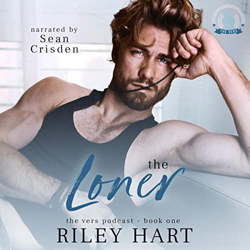 Cover of The Loner