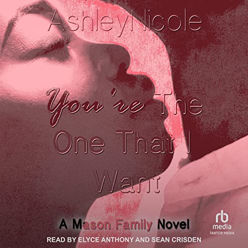 Cover of You're The One That I Want