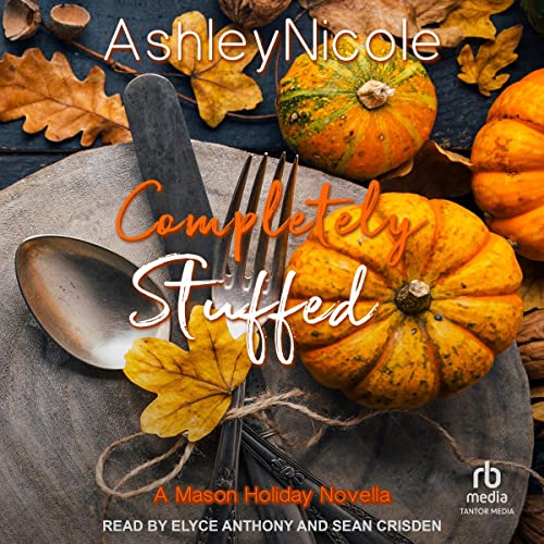 Cover of Completely Stuffed