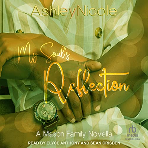 Cover of My Soul's Reflection