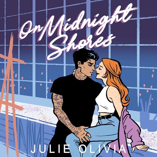 Cover of On Midnight Shores