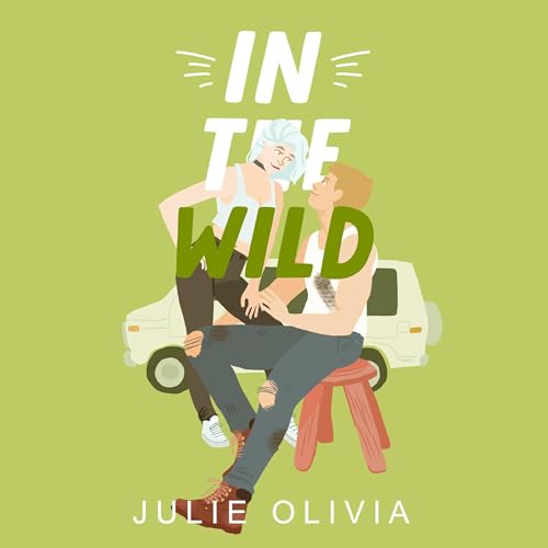 Cover of In the Wild