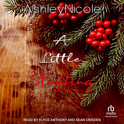 Cover of A Little Stuffing