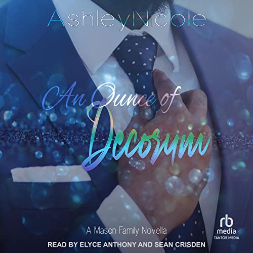 Cover of An Ounce of Decorum