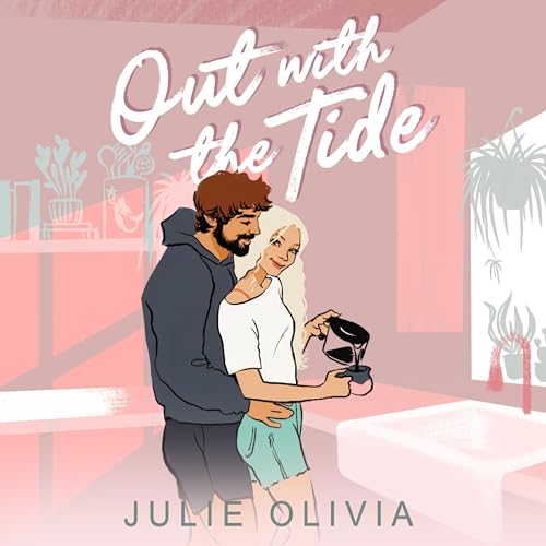 Cover of Out with the Tide