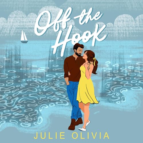 Cover of Off the Hook