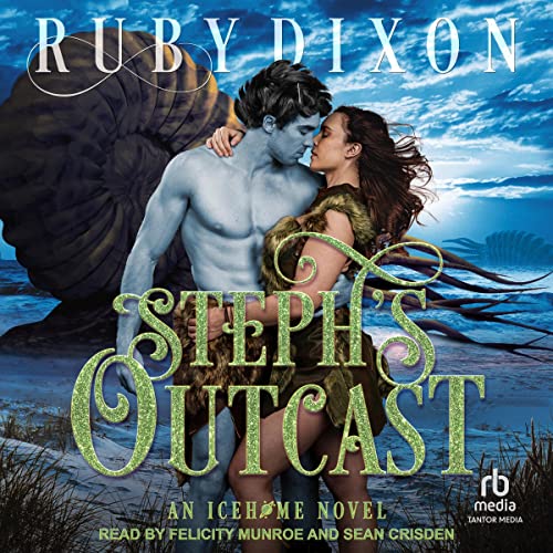 Cover of Steph’s Outcast