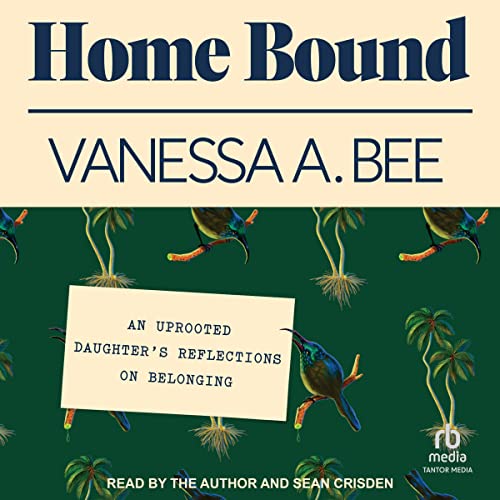 Cover of Home Bound