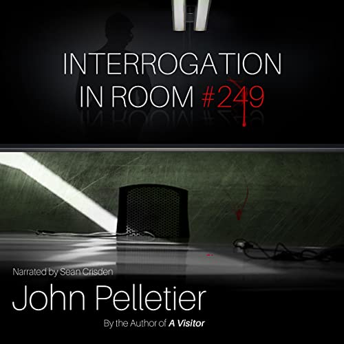 Cover of Interrogation in Rm #249