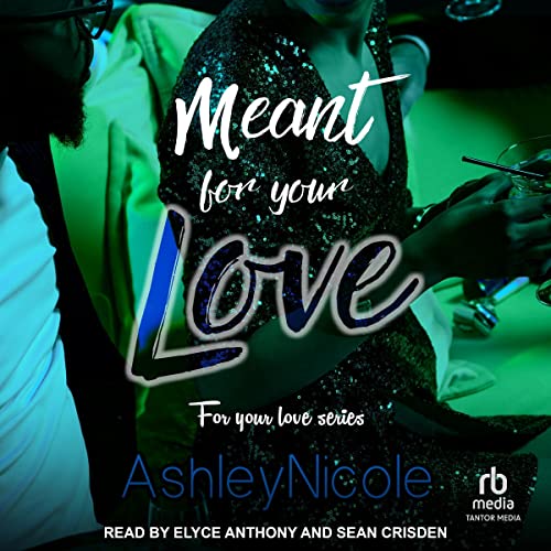 Cover of Meant for Your Love