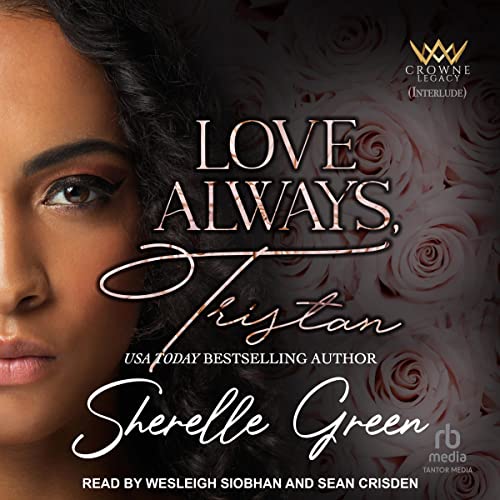 Cover of Love Always, Tristan
