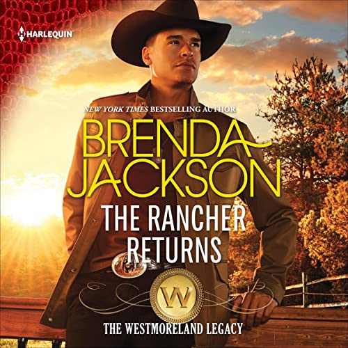 Cover of The Rancher Returns