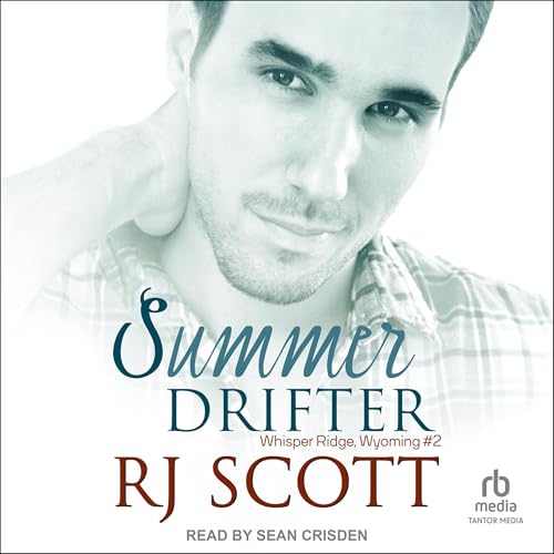Cover of Summer Drifter