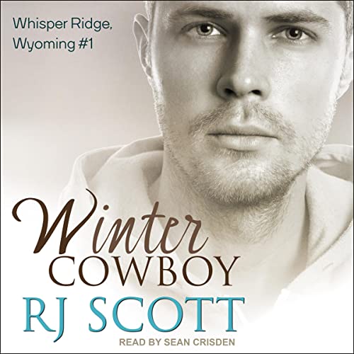 Cover of Winter Cowboy