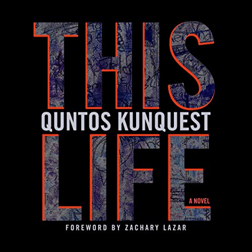 Cover of This Life