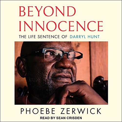 Cover of Beyond Innocence