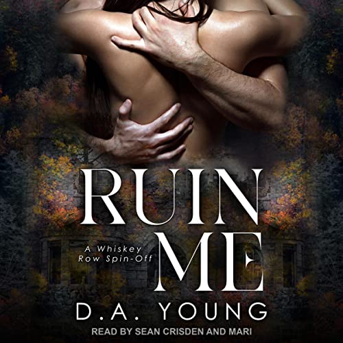 Cover of Ruin Me