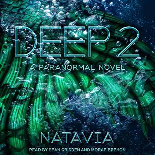 Cover of Deep 2