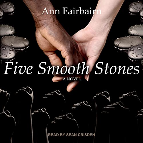 Cover of Five Smooth Stones