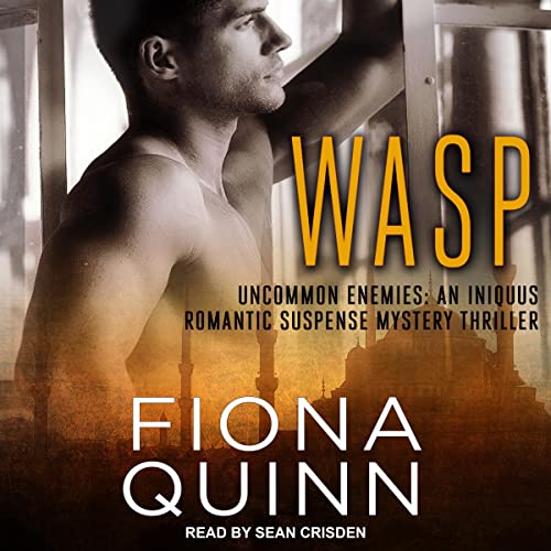 Cover of Wasp