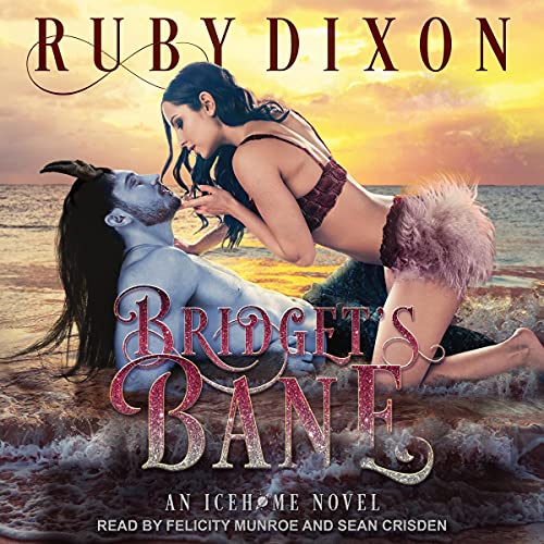 Cover of Bridget’s Bane