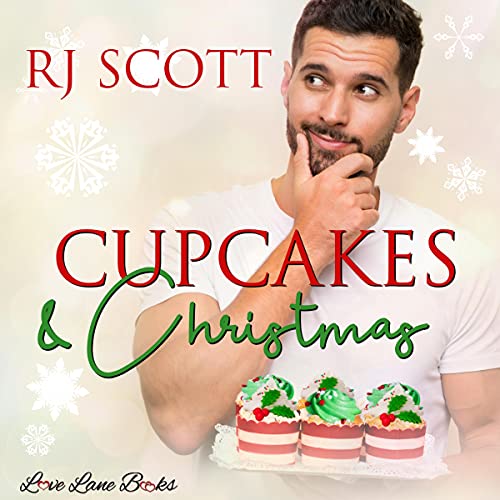 Cover of Cupcakes and Christmas
