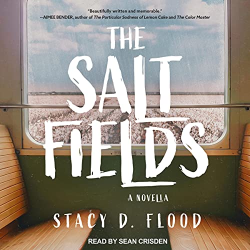 Cover of The Salt Fields