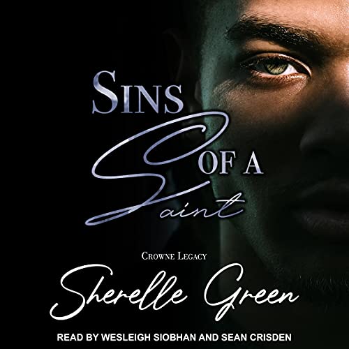 Cover of Sins of a Saint