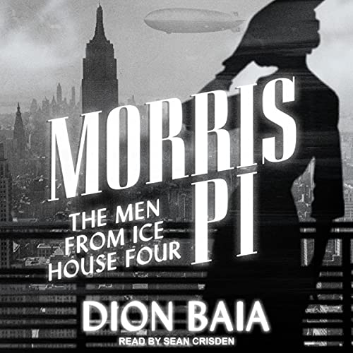 Cover of Morris PI