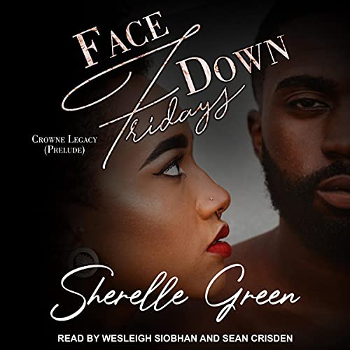 Cover of Face Down Fridays