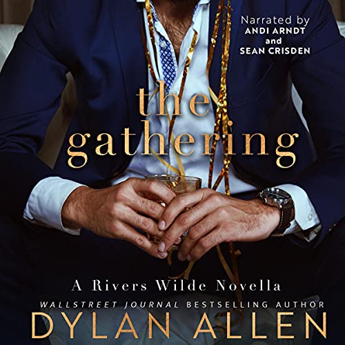 Cover of The Gathering