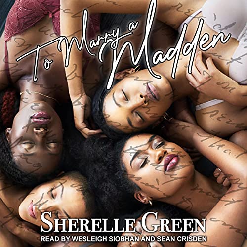 Cover of To Marry a Madden