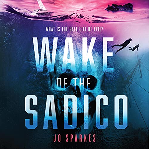 Cover of Wake of the Sadico