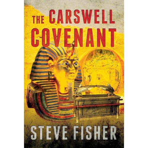 Cover of The Carswell Covenant