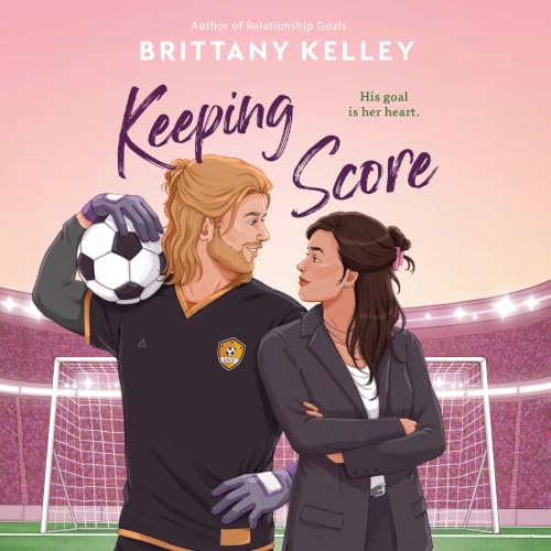Cover of Keeping Score