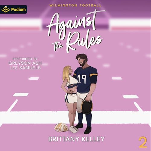 Cover of Against the Rules