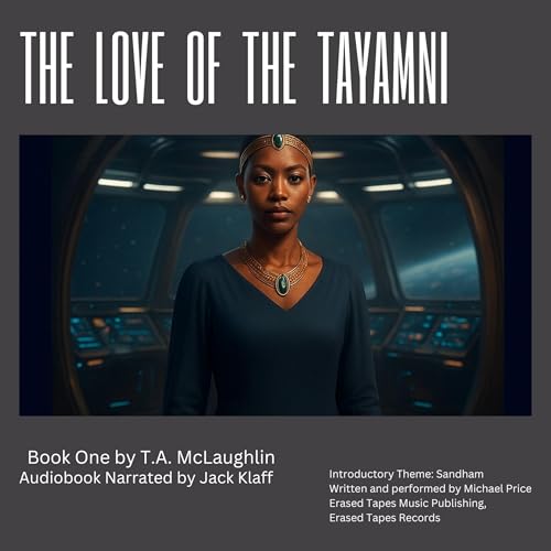 Cover of The Love of the Tayamni, Second Edition