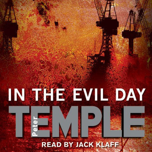 Cover of In the Evil Day
