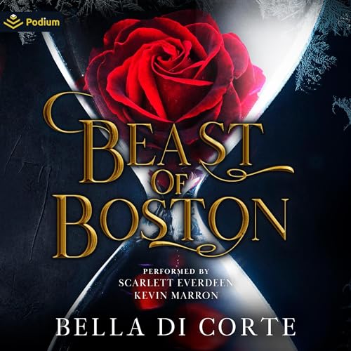 Cover of Beast of Boston