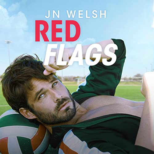 Cover of Red Flags