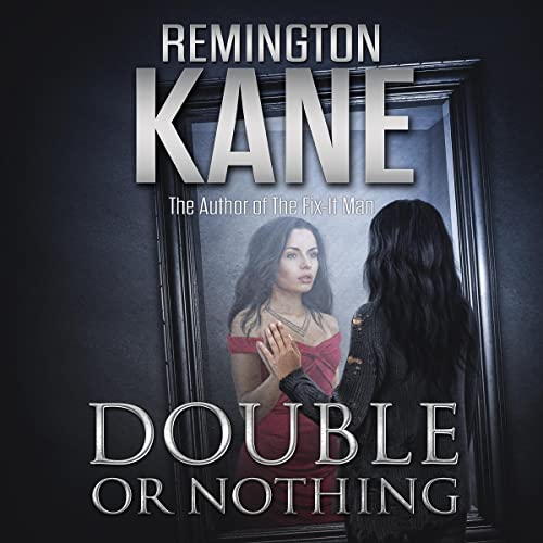 Cover of Double or Nothing
