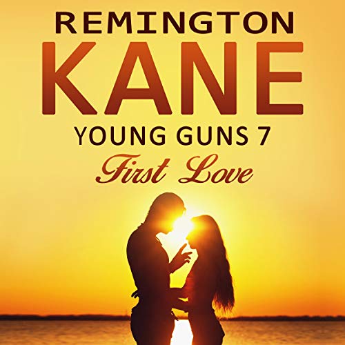 Cover of Young Guns 7: First Love