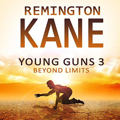 Cover of Young Guns 3