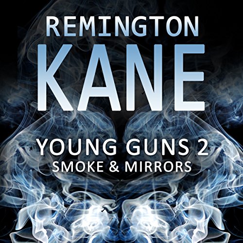 Cover of Young Guns 2: Smoke & Mirrors