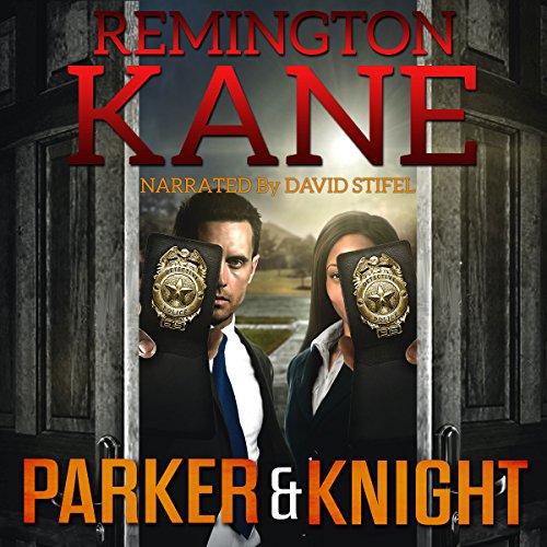 Cover of Parker & Knight