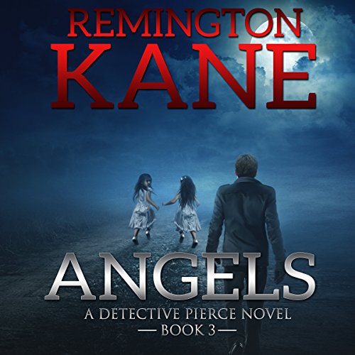 Cover of Angels